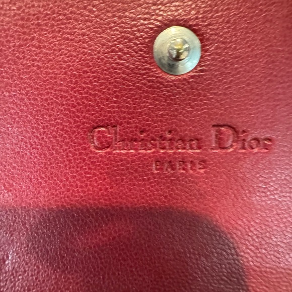 Authentic Dior WOC (wallet on chain) bag - Picture 13 of 15